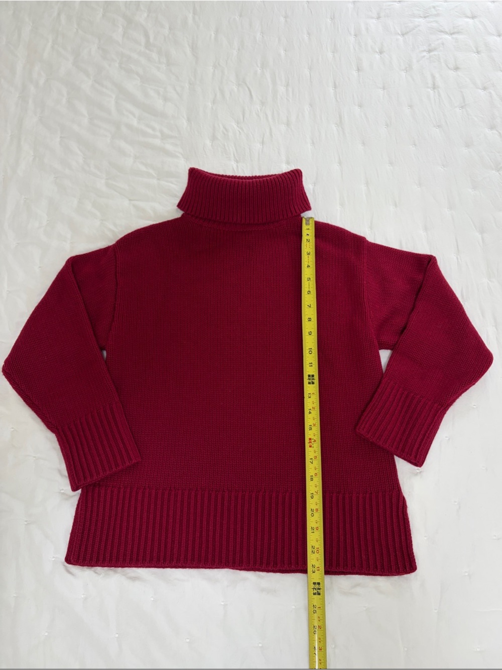 Reiss Eaton Turtleneck Sweater - Picture 5 of 9